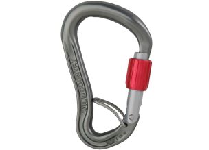 Carabiniera Wild Country Ascent Lite Belay