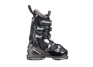 Clapari dama Nordica Sportmachine 3 85 2023-Negru/Bronz/Alb-37 (23.5)