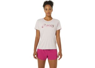 Tricou alergare dama Asics Sakura-Roz-M