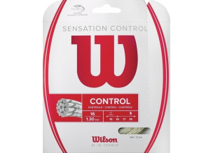 Racordaj Wilson Sensation Control