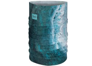 Bandana tubulara multifunctionala Buff CoolNet UV Surfrider Watsea Blue
