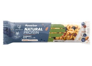 Baton PowerBar Natural Protein-Afine/Alune