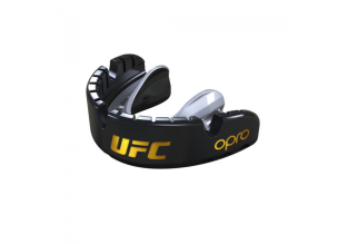 Proteza box pentru aparat dentar adulti OPRO x UFC Self-Fit