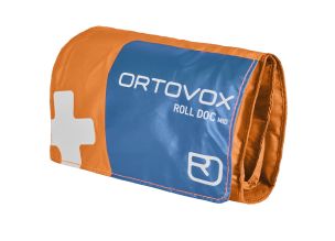 Trusa prim ajutor rulabila Ortovox Roll Doc Mid
