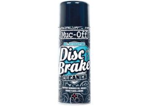Spray pentru frane disc Muc-Off Disc Brake Cleaner 400ml