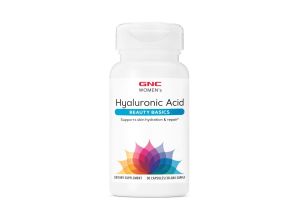 Supliment alimentar GNC Acid Hialuronic 30 Cps