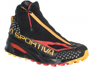 Pantofi trail barbati La Sportiva Crossover 2.0 GTX-Negru-41 1/2