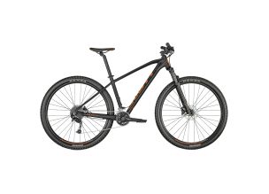 Bicicleta MTB Scott Aspect 740 CN 2022-Negru/Rosu-S