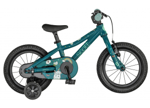 Bicicleta copii Scott Contessa 14 2021