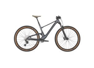 Bicicleta MTB Scott Spark 960 29" 2022-Gri/Negru-M