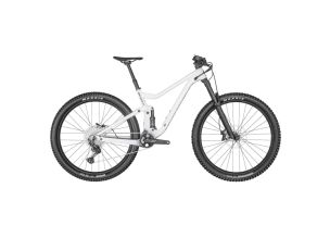 Bicicleta MTB Scott Genius 940 29" 2022-Alb-XL