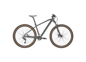 Bicicleta MTB Scott Aspect 930 2022