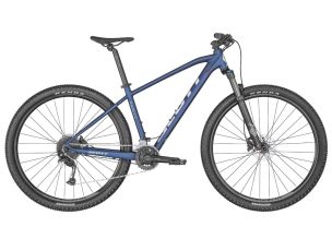 Bicicleta MTB Scott Aspect 940 2022-Albastru-S