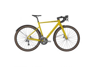 Bicicleta sosea Scott Speedster Gravel 40 28" 2022-Galben-54 cm