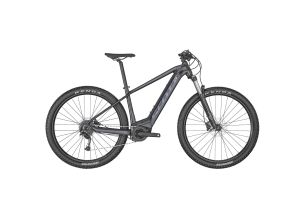 Bicicleta electrica Scott Aspect eRide 940 2022-Gri-L