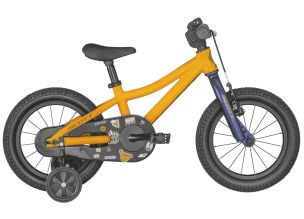 Bicicleta copii Scott Roxter 14 2022