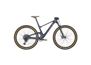 Bicicleta MTB Scott Spark RC Comp 2023