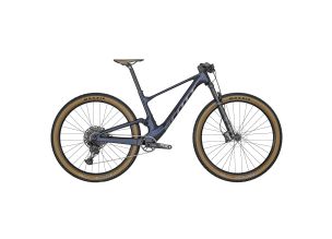 Bicicleta MTB Scott Spark RC Comp 2023-Bleumarin-M