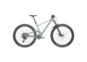 Bicicleta MTB Scott Spark 950 2023-Gri-L