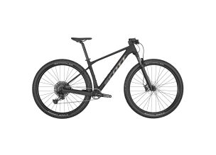 Bicicleta MTB Scott Scale 940 29" 2024-Negru-M