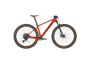 Bicicleta MTB Scott Scale 940 2023