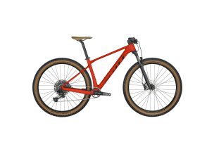 Bicicleta MTB Scott Scale 940 2023-Rosu-S