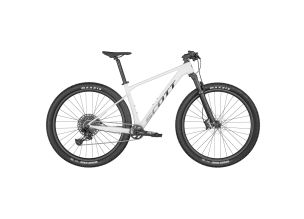 Bicicleta MTB Scott Scale 960 2023-Alb-M