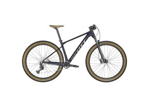 Bicicleta MTB Scott Scale 965 29" 2024-Bleumarin-S