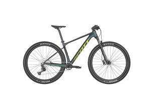 Bicicleta MTB Scott Scale 965 2023