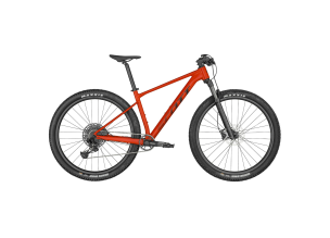 Bicicleta MTB Scott Scale 970 2023