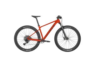 Bicicleta MTB Scott Scale 970 2023-Rosu-M