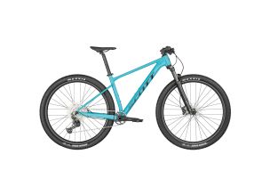 Bicicleta MTB Scott Scale 980 29" 2024-Bleu-S