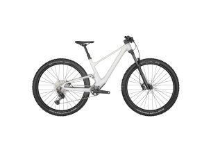 Bicicleta MTB dama Scott Contessa Spark 930 2023-Alb-S