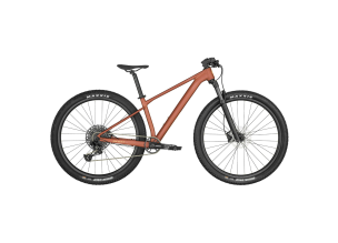 Bicicleta MTB Scott Contessa Scale 940 29" 2024-Bronz-M
