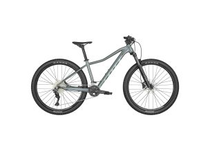 Bicicleta MTB dama Scott Contessa Active 10 27.5'' 2023-Gri-XS
