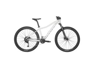 Bicicleta MTB dama Scott Contessa Active 30 29'' 2023-Alb-M