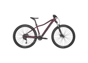 Bicicleta MTB dama Scott Contessa Active 40 27.5'' 2023-Visiniu-XS