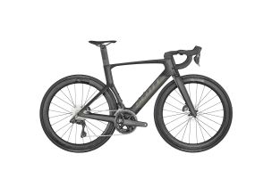 Bicicleta sosea Scott Foil RC 10 2023-Carbon-M