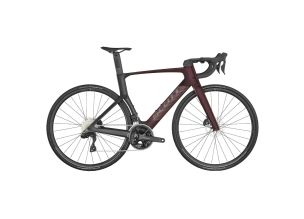 Bicicleta sosea Scott Foil RC 30 (TW) 2023