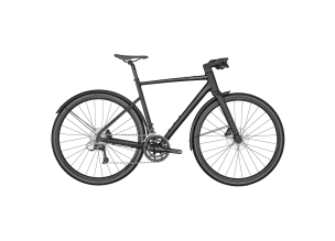 Bicicleta hybrid Scott Metrix 30 2023