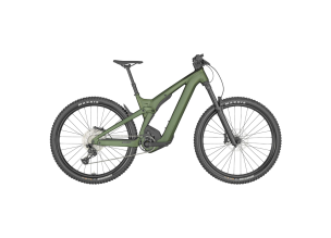 Bicicleta electrica MTB Scott Patron eRIDE 930 2023