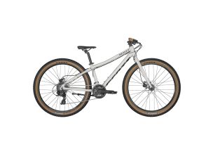 Bicicleta copii Scott Scale 26'' 2023-Alb-One Size