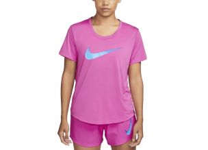 Tricou alergare dama Nike Dri-Fit One SS 2023
