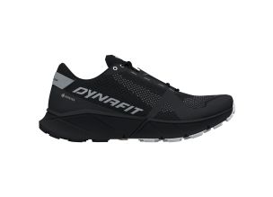 Pantofi alergare trail barbati Dynafit Ultra 100 GTX-Negru/Gri-40 1/2