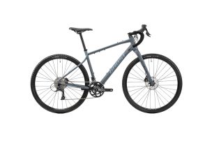 Bicicleta gravel Ghost Asket 28" 2024