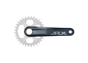 Angrenaj pedalier Shimano SLX FC-M7100-11x12 viteze