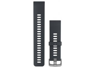 Curea silicon ceas Garmin Approach S10-Antracit