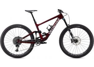 Bicicleta MTB Specialized Enduro Expert 29''-Visiniu-S2
