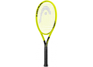 Racheta tenis Head Graphene Touch 360 Extreme MP-Lime/Negru-L3