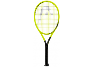 Racheta tenis Head Graphene Touch 360 Extreme PRO-Lime/Negru-L3
